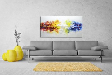 abstract schilderij online kopen 