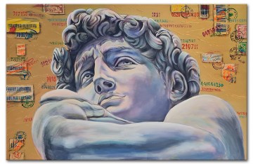 Figuratife schilderij
