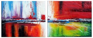 Abstract schilderij online kopen