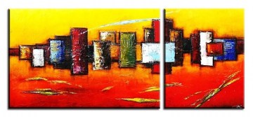 abstract schilderij kopen