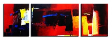 Abstract schilderij kopen