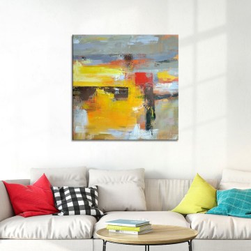 Abstract schilderij online kopen