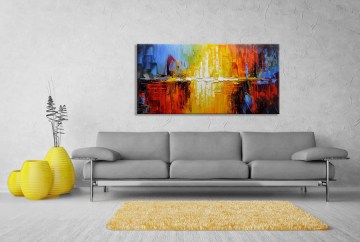 abstract schilderij online kopen 