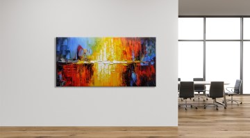 abstract schilderij online kopen 