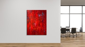 abstract schilderij online kopen 